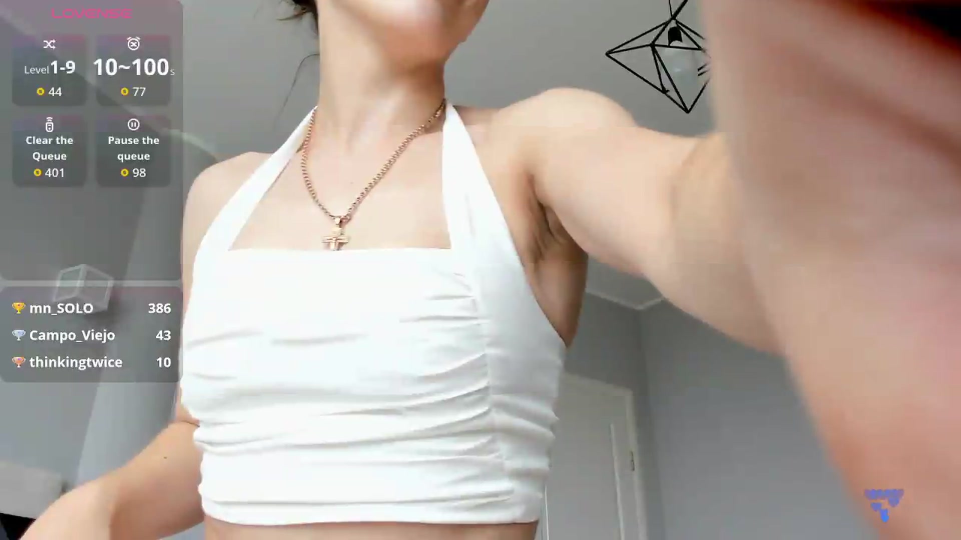 Gallery image thumbnail from Yoursoul_Mila's myfreecams stream on, 06/24/2026, 12:41 image 6 of 20