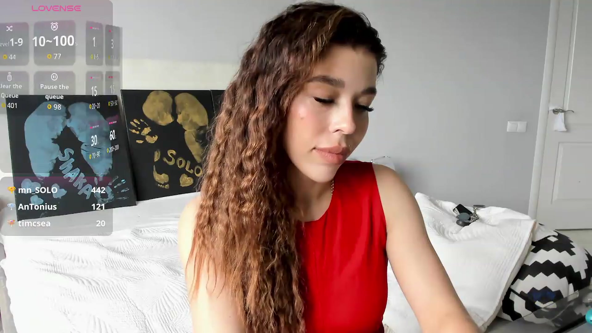 Gallery image thumbnail from Yoursoul_Mila's myfreecams stream on, 06/26/2026, 11:18 image 16 of 20