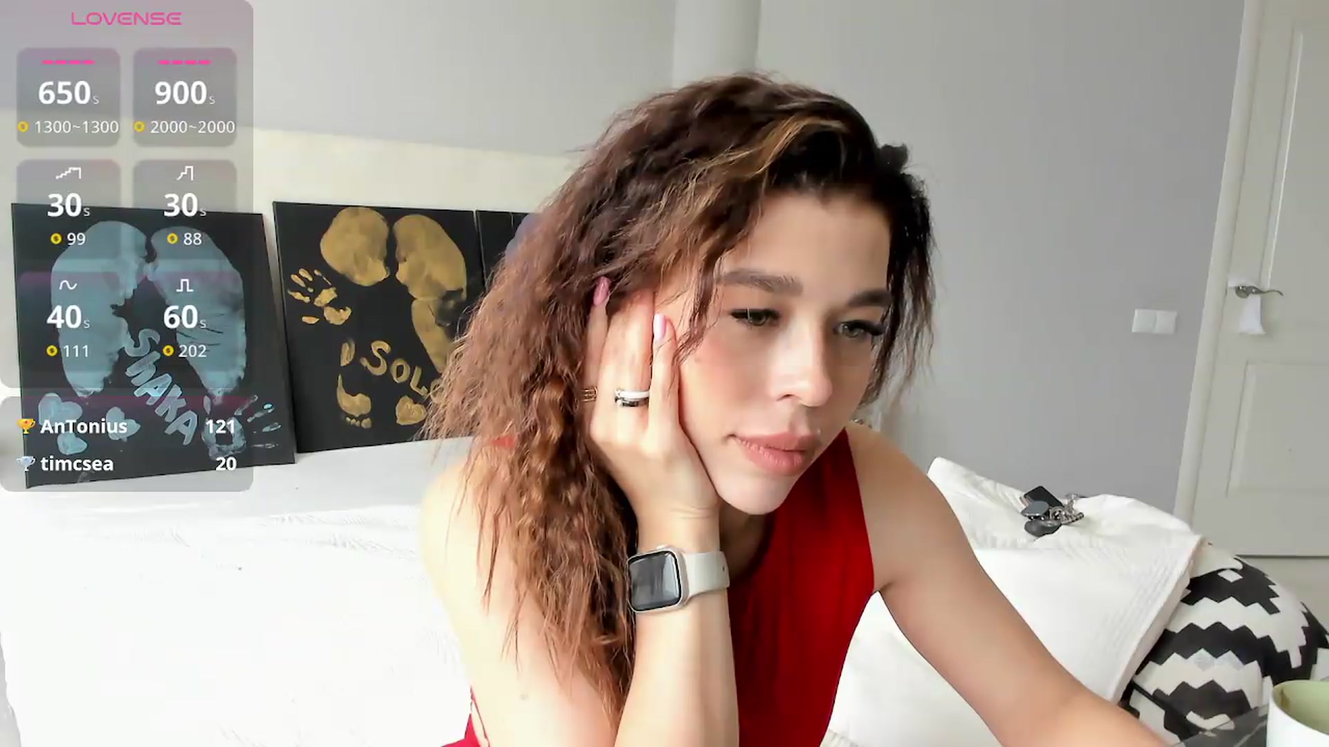 Gallery image thumbnail from Yoursoul_Mila's myfreecams stream on, 06/26/2026, 11:18 image 10 of 20