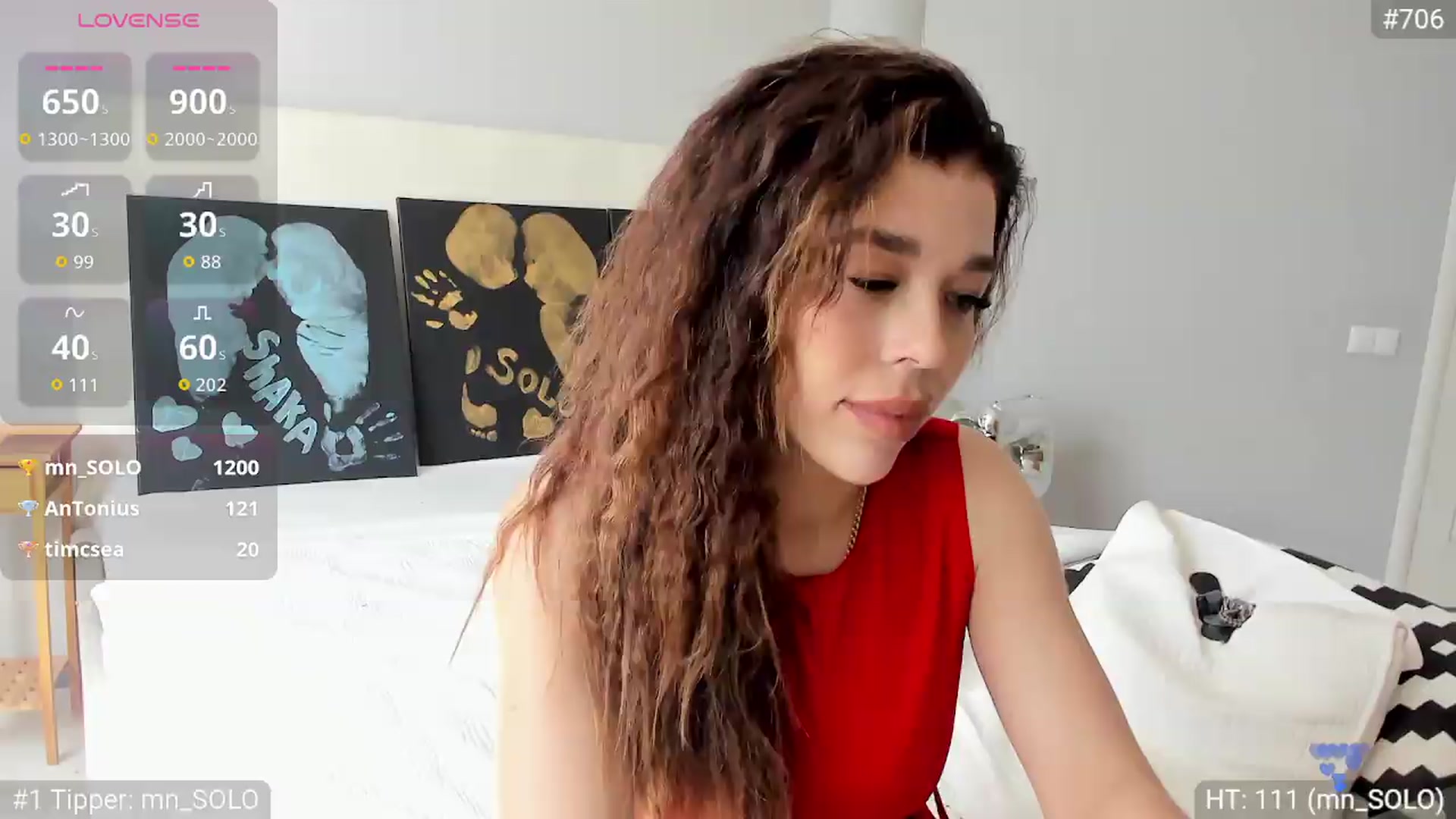 Gallery image thumbnail from Yoursoul_Mila's myfreecams stream on, 06/26/2026, 13:43 image 6 of 20