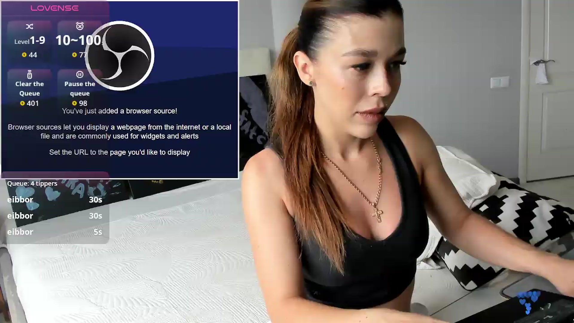 Gallery image thumbnail from Yoursoul_Mila's myfreecams stream on, 07/03/2026, 10:33 image 1 of 20