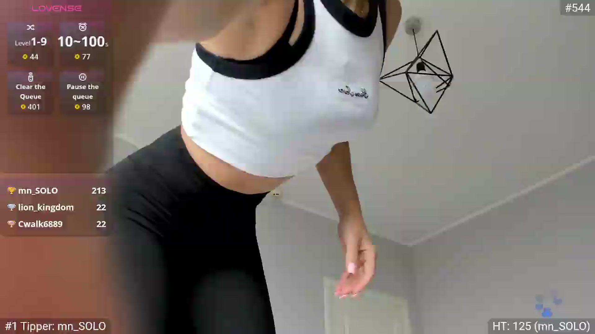 Gallery image thumbnail from Yoursoul_Mila's myfreecams stream on, 07/10/2026, 13:16 image 3 of 20