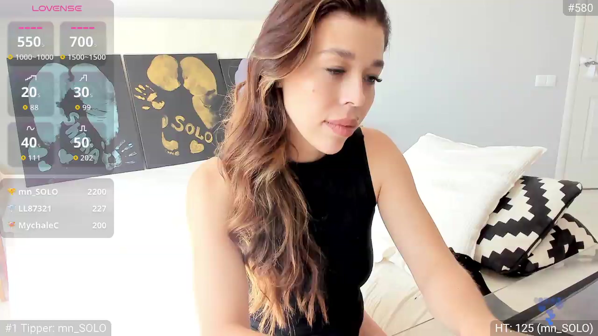 Gallery image thumbnail from Yoursoul_Mila's myfreecams stream on, 07/17/2026, 13:25 image 17 of 20
