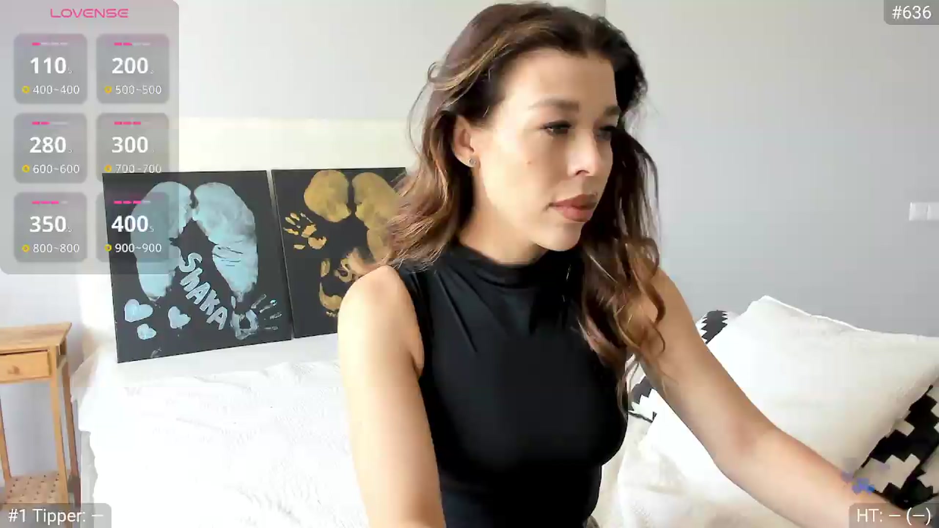 Gallery image thumbnail from Yoursoul_Mila's myfreecams stream on, 07/17/2026, 13:25 image 1 of 20