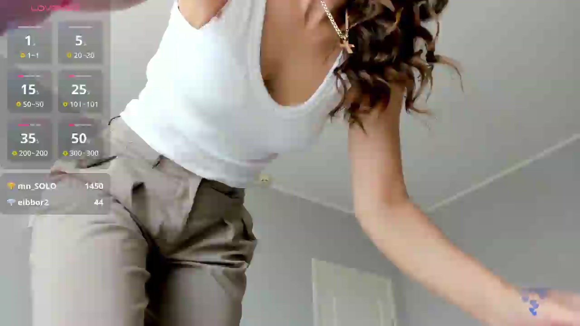 Gallery image thumbnail from Yoursoul_Mila's myfreecams stream on, 07/18/2026, 12:44 image 11 of 20