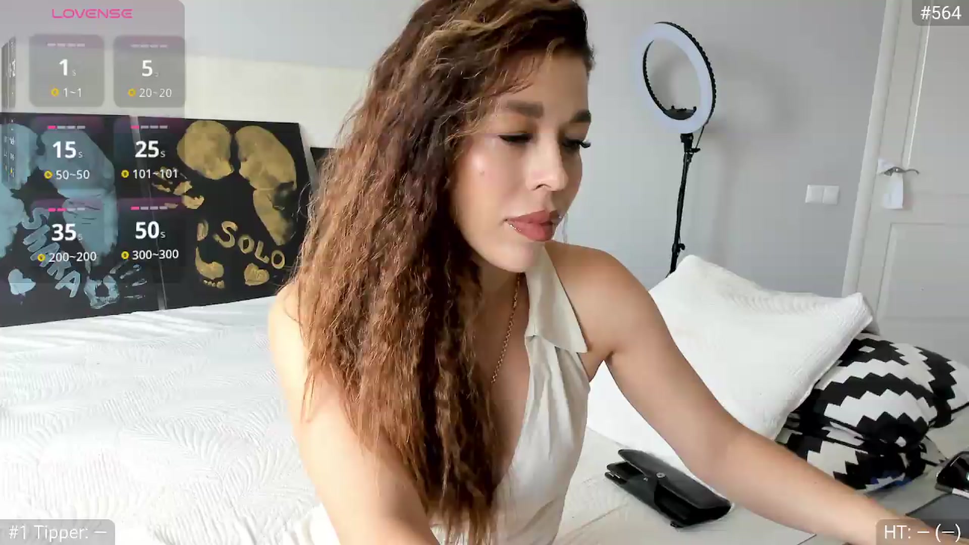 Gallery image thumbnail from Yoursoul_Mila's myfreecams stream on, 07/22/2026, 11:41 image 1 of 20