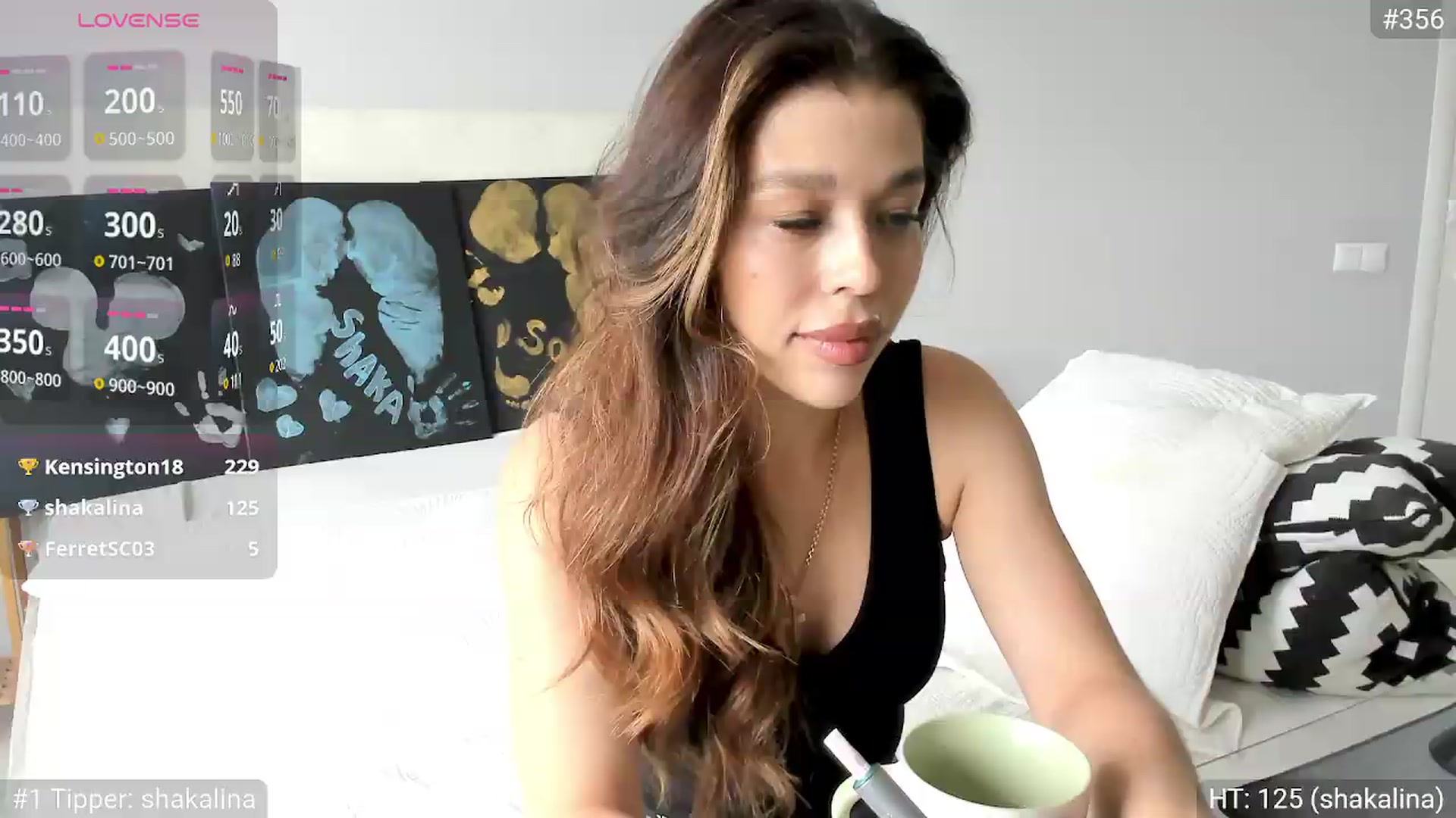 Gallery image thumbnail from Yoursoul_Mila's myfreecams stream on, 07/26/2026, 12:00 image 7 of 20