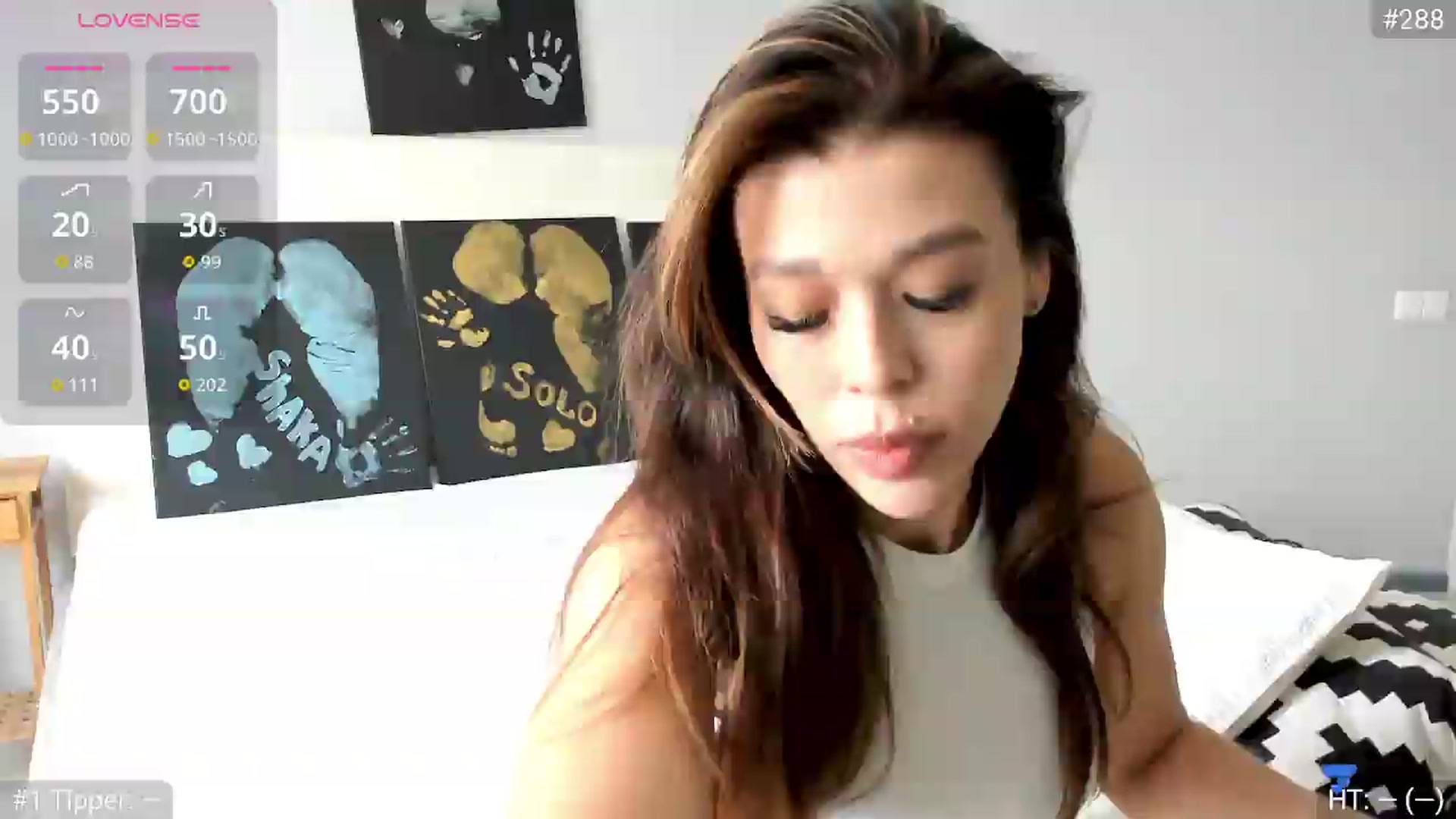Gallery image thumbnail from Yoursoul_Mila's myfreecams stream on, 08/08/2026, 10:09 image 4 of 20