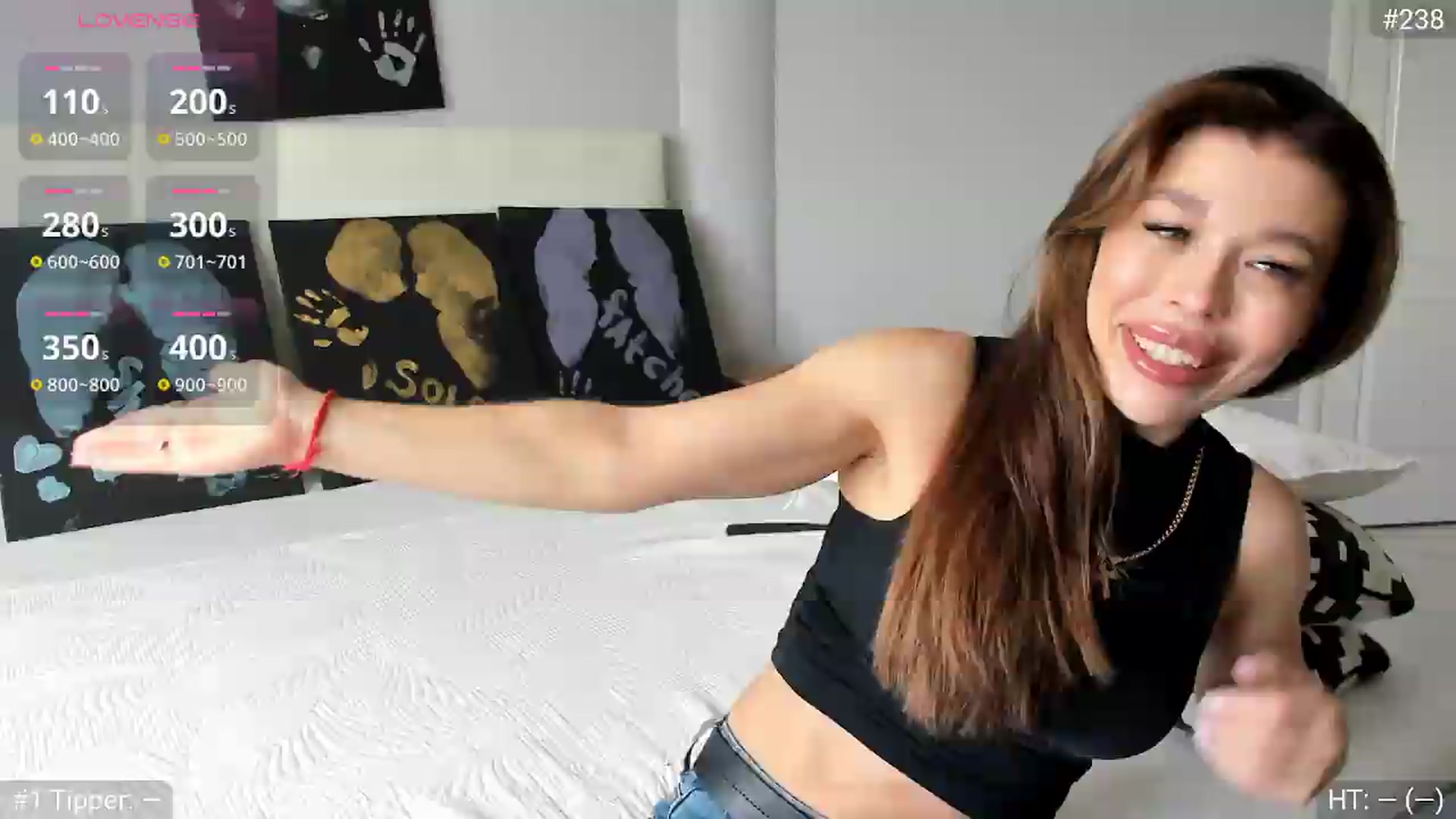 Gallery image thumbnail from Yoursoul_Mila's myfreecams stream on, 08/09/2026, 10:10 image 6 of 20