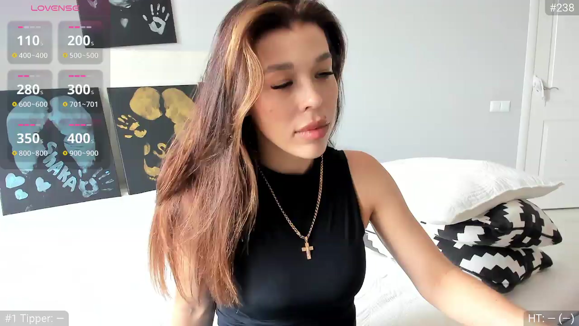 Gallery image thumbnail from Yoursoul_Mila's myfreecams stream on, 08/09/2026, 10:10 image 1 of 20
