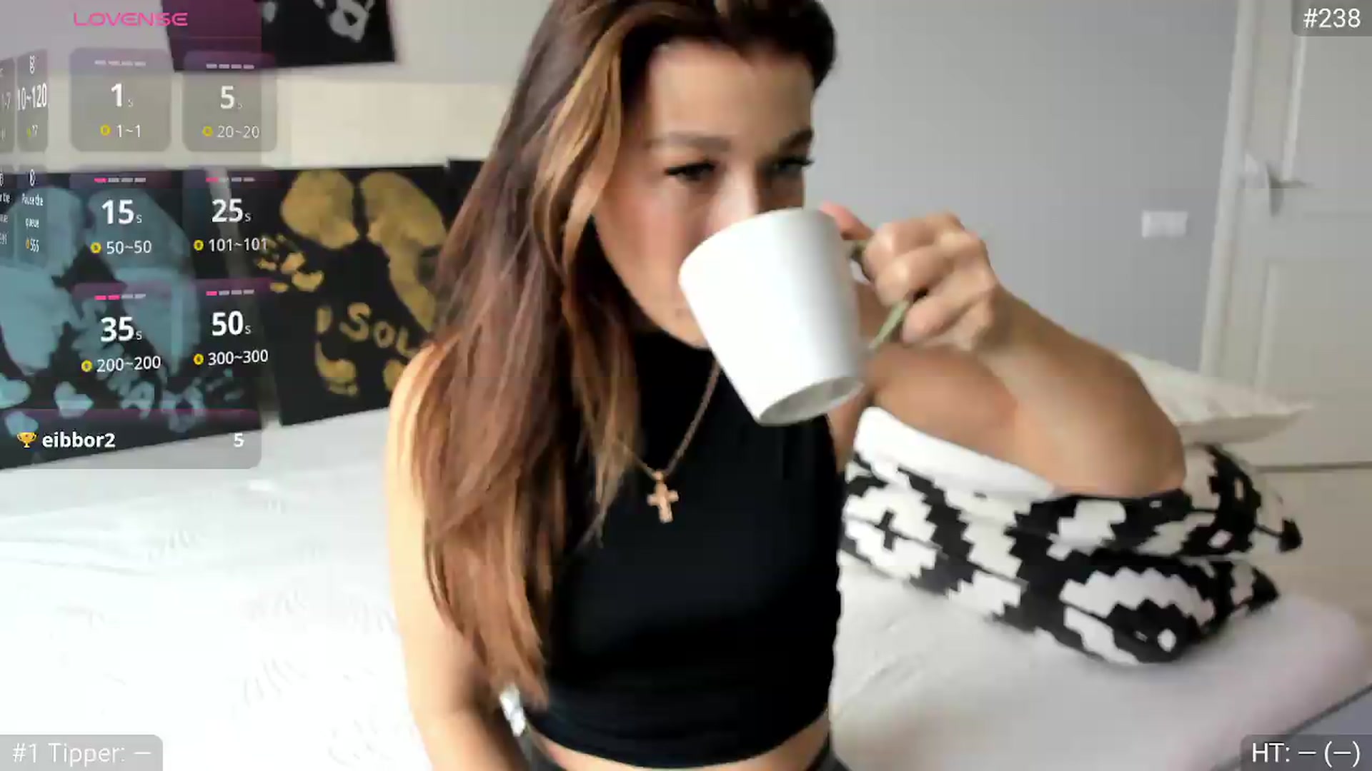 Gallery image thumbnail from Yoursoul_Mila's myfreecams stream on, 08/09/2026, 10:10 image 16 of 20