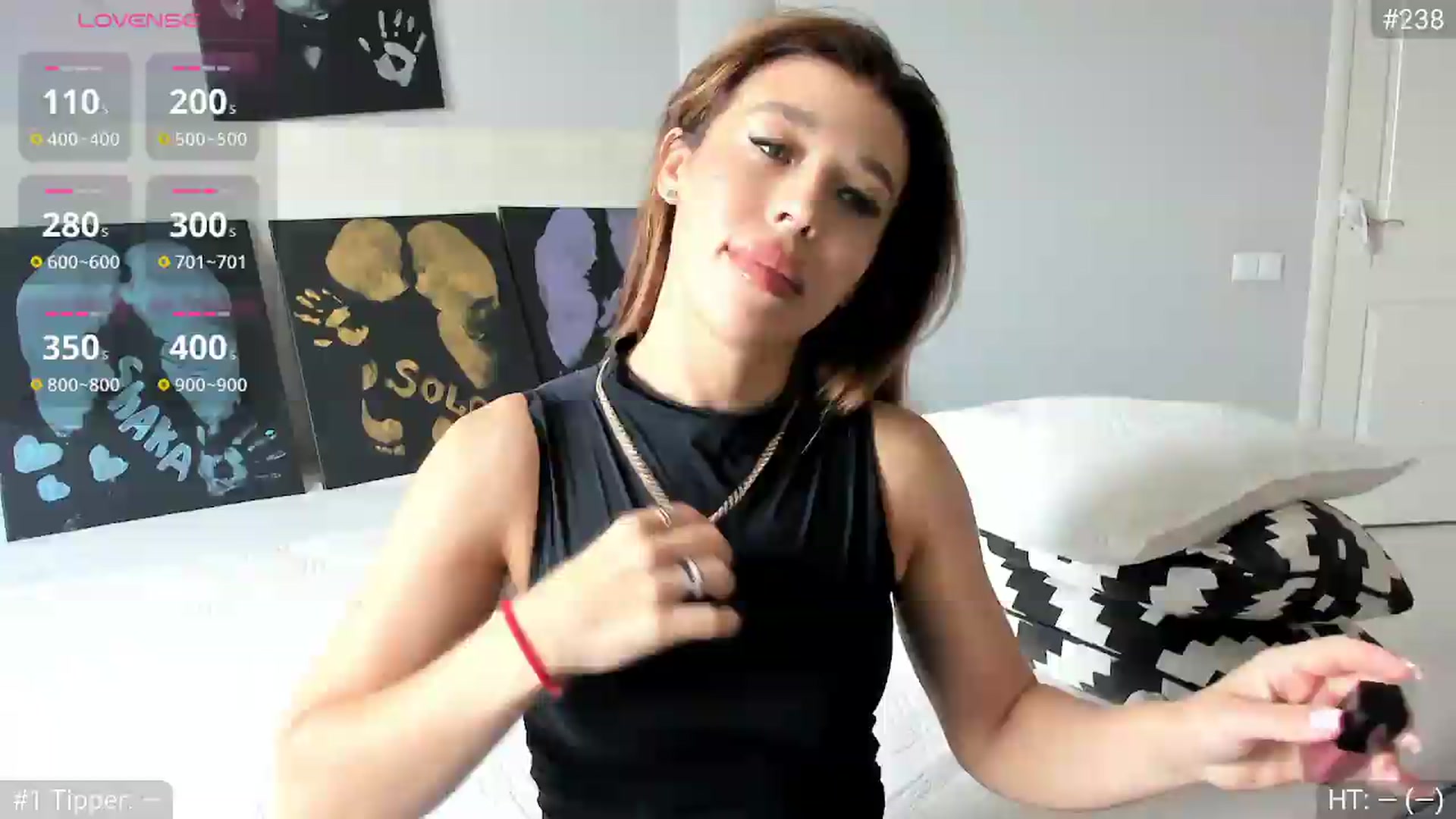 Gallery image thumbnail from Yoursoul_Mila's myfreecams stream on, 08/09/2026, 10:10 image 3 of 20