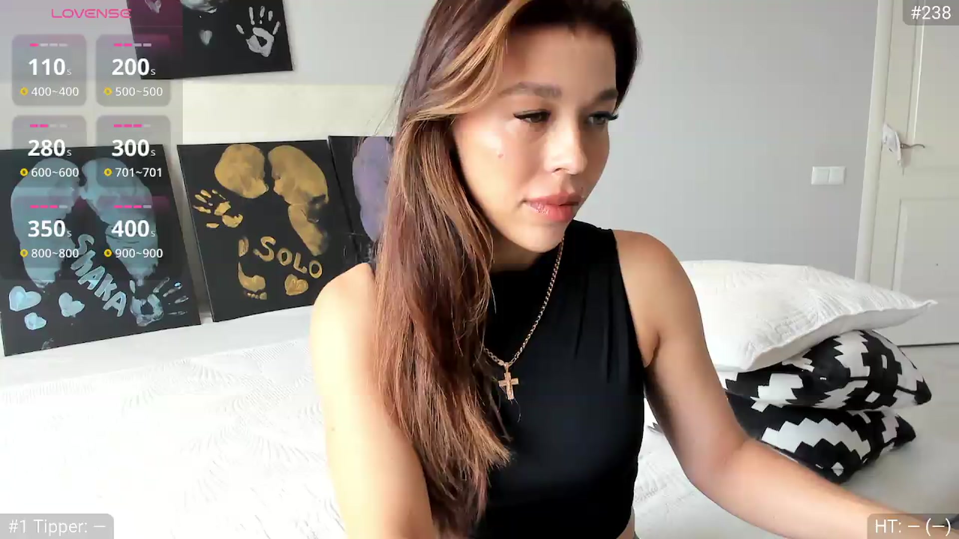 Gallery image thumbnail from Yoursoul_Mila's myfreecams stream on, 08/09/2026, 10:10 image 5 of 20