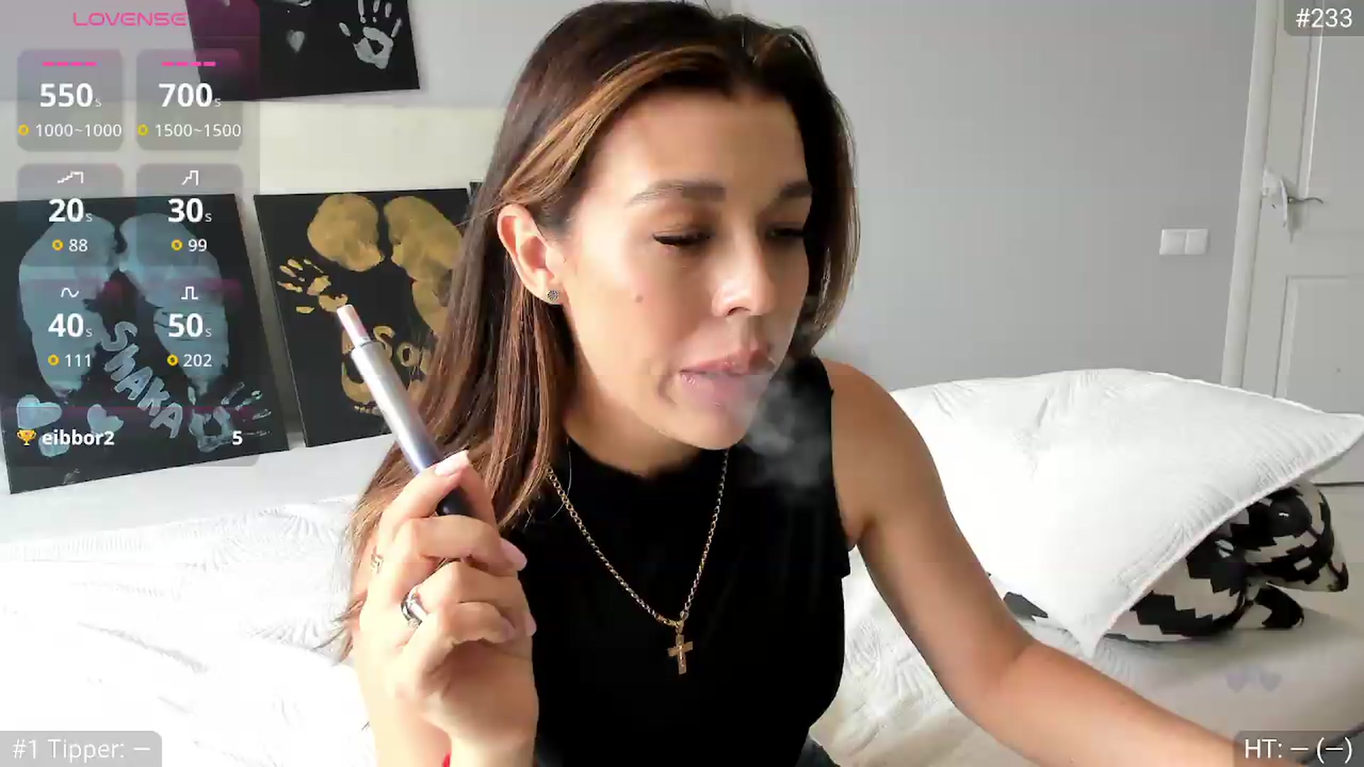 Gallery image thumbnail from Yoursoul_Mila's myfreecams stream on, 08/09/2026, 14:36 image 1 of 20