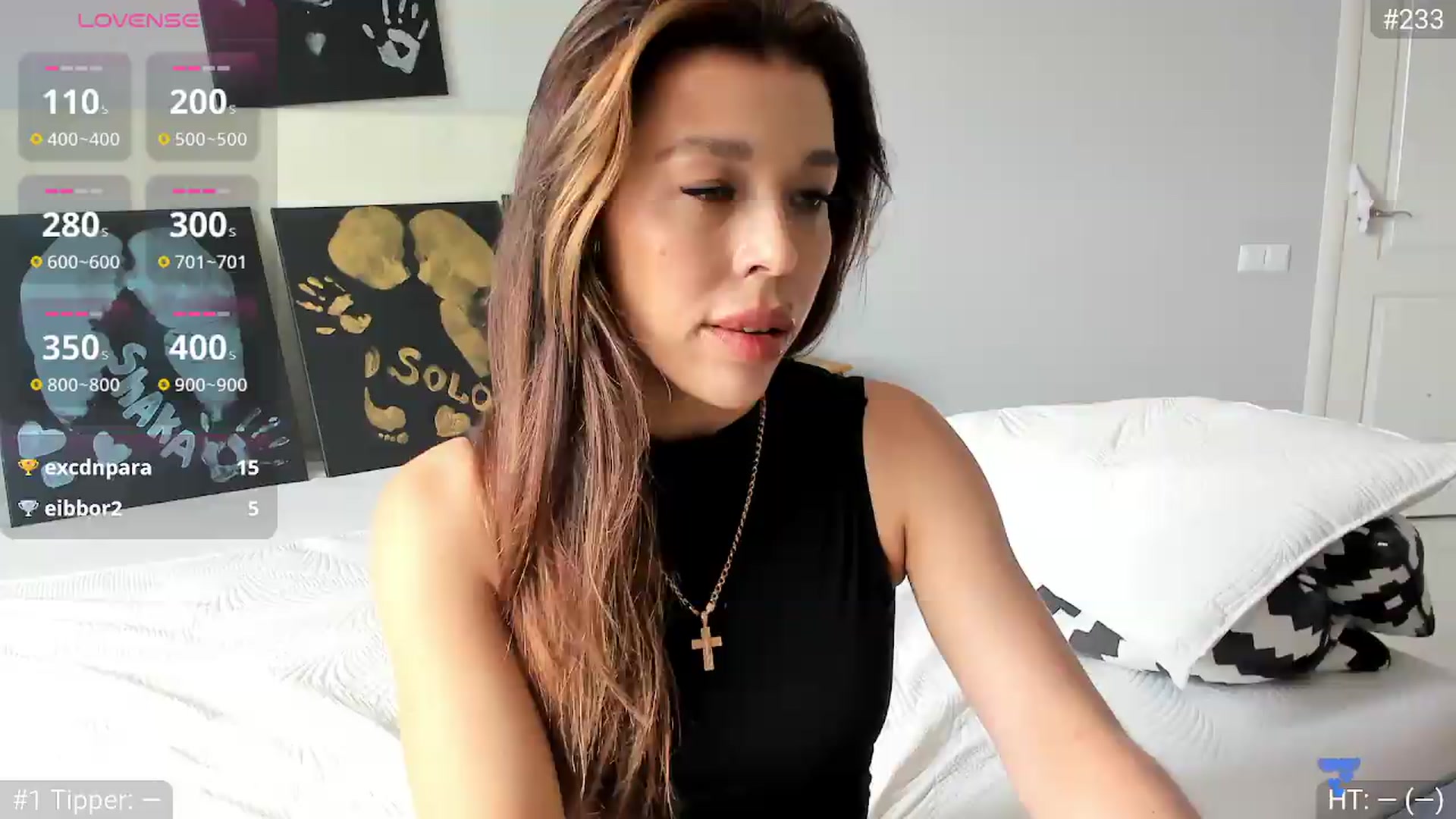 Gallery image thumbnail from Yoursoul_Mila's myfreecams stream on, 08/09/2026, 14:36 image 3 of 20