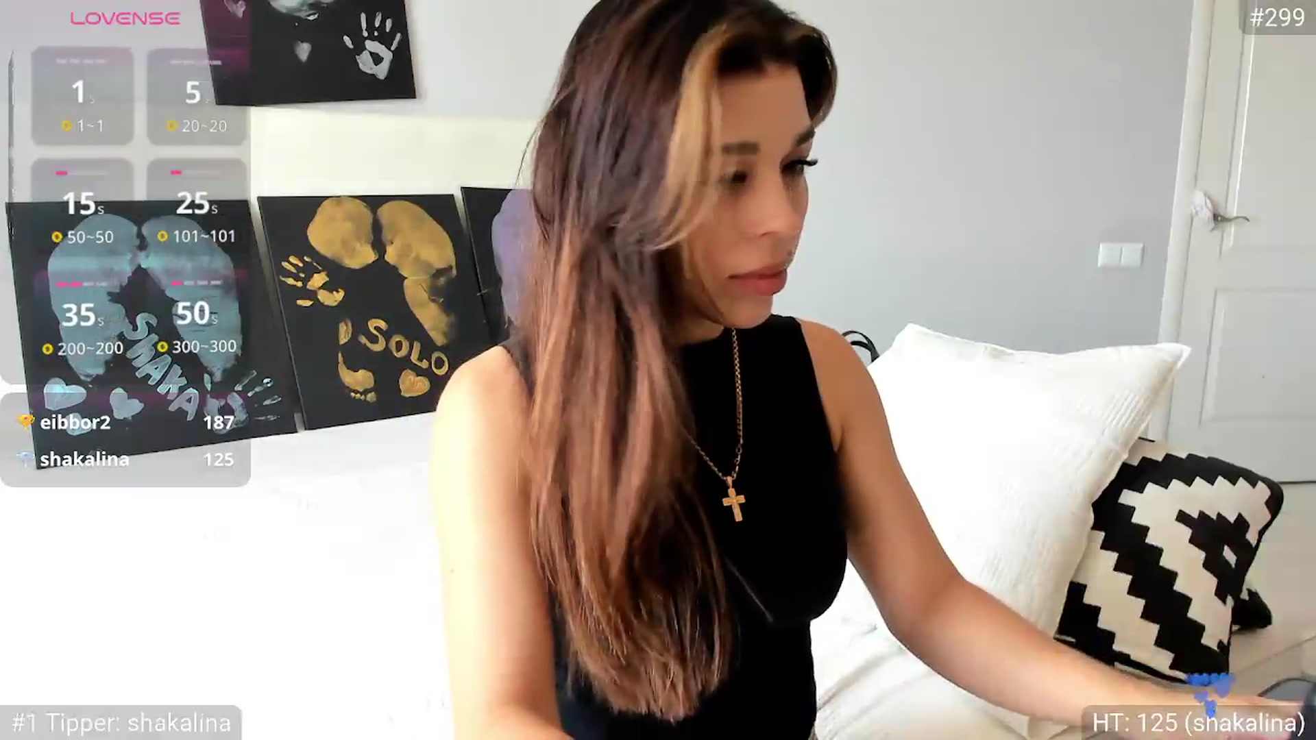 Gallery image thumbnail from Yoursoul_Mila's myfreecams stream on, 08/12/2026, 12:12 image 2 of 20
