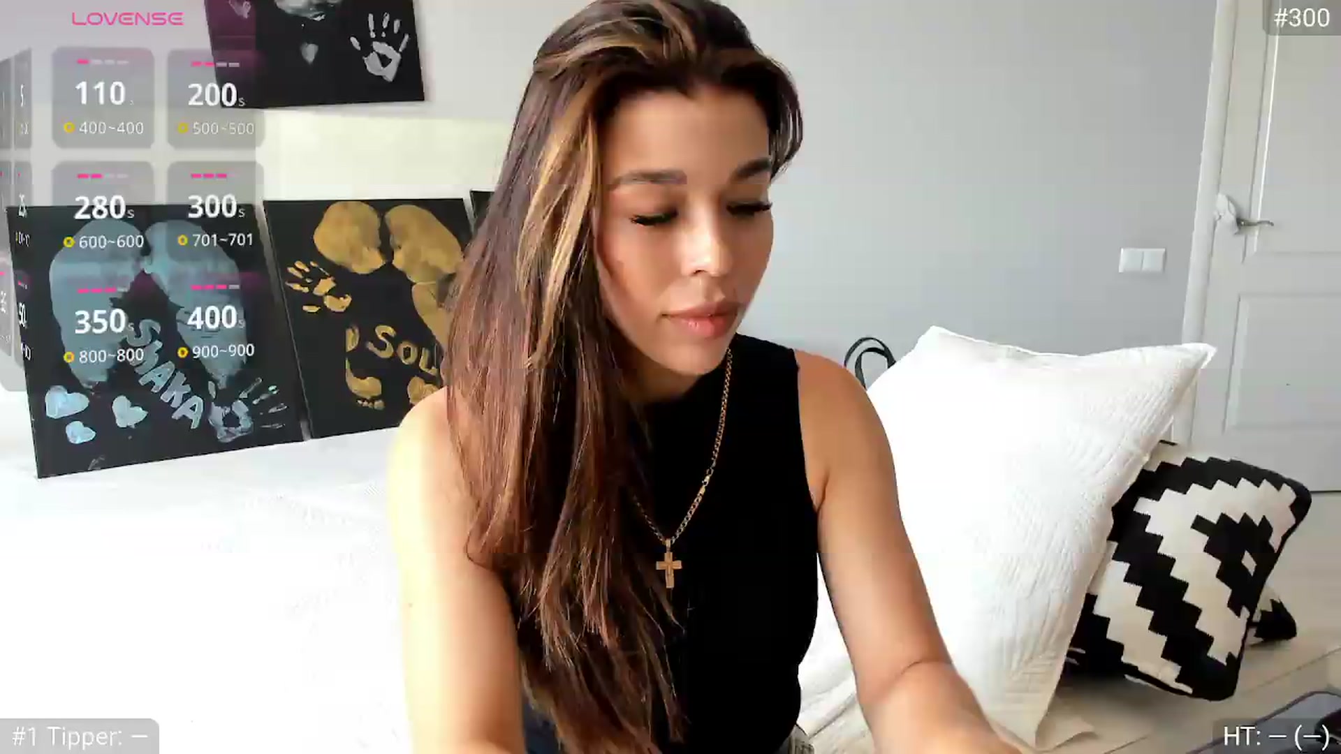 Gallery image thumbnail from Yoursoul_Mila's myfreecams stream on, 08/12/2026, 12:12 image 1 of 20