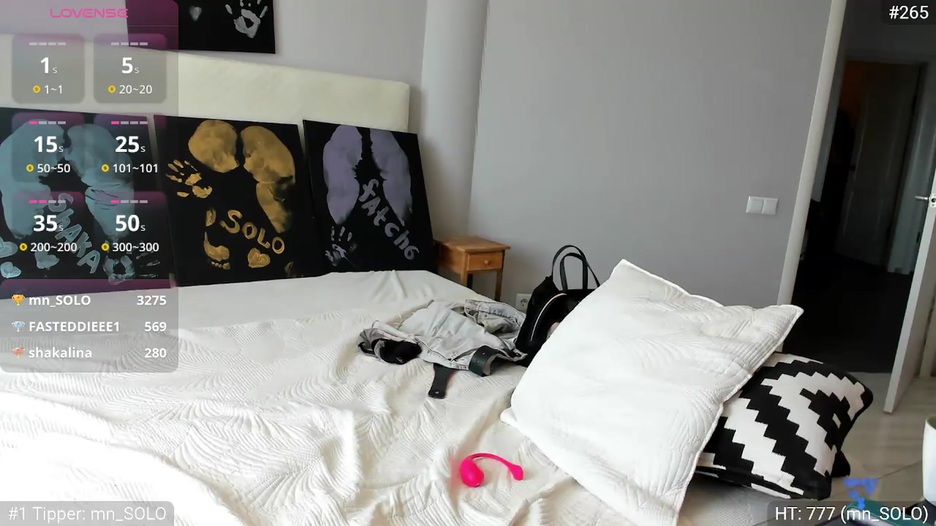 Gallery image thumbnail from Yoursoul_Mila's myfreecams stream on, 08/12/2026, 12:12 image 14 of 20