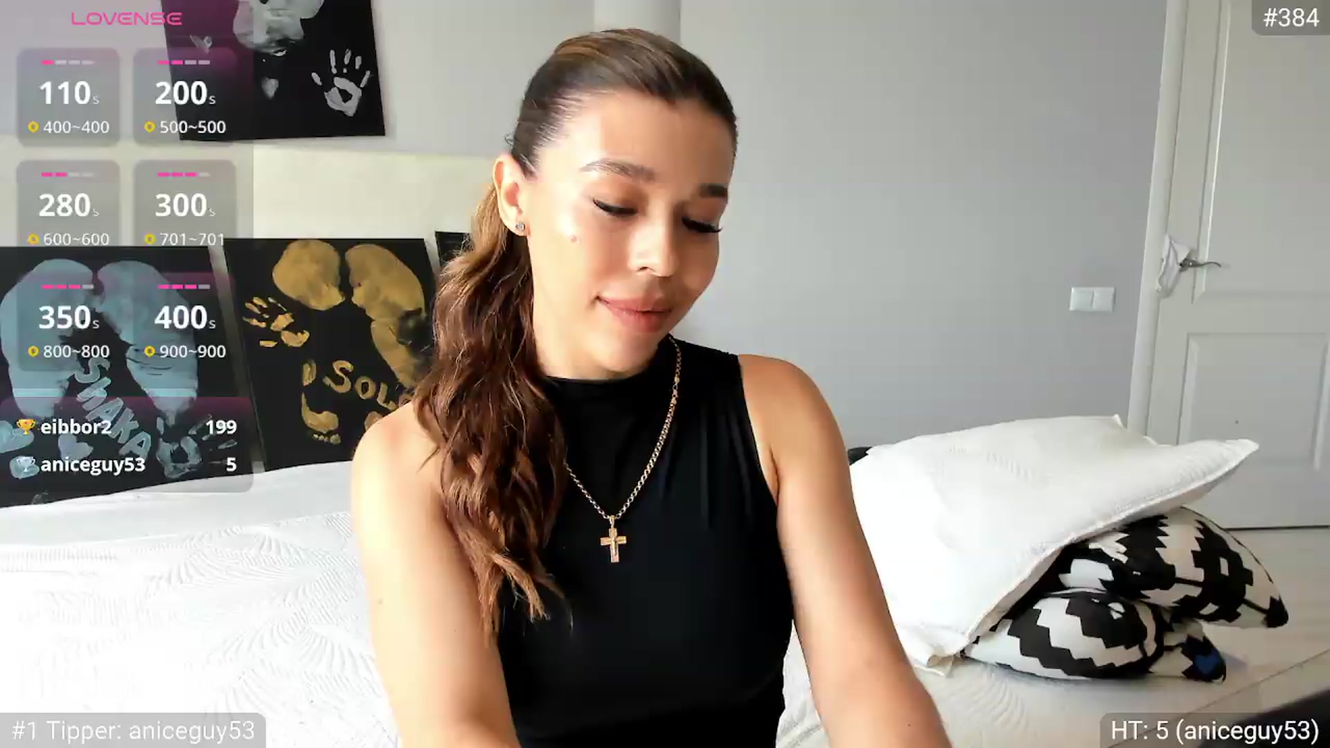 Gallery image thumbnail from Yoursoul_Mila's myfreecams stream on, 08/21/2026, 11:18 image 4 of 20