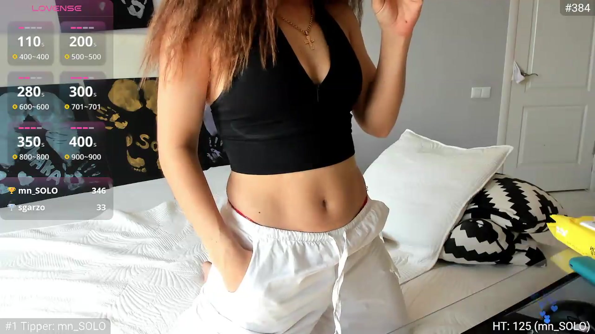 Gallery image thumbnail from Yoursoul_Mila's myfreecams stream on, 08/23/2026, 11:14 image 18 of 20