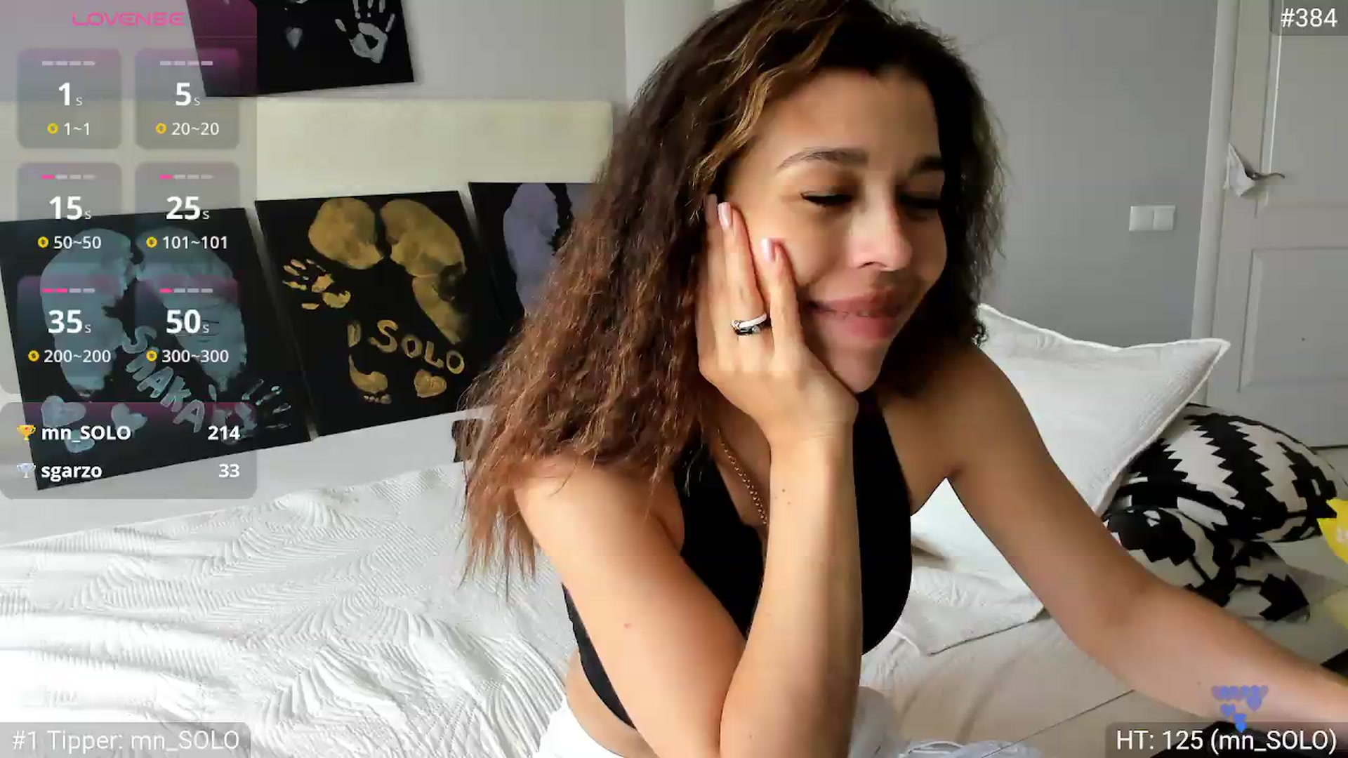 Gallery image thumbnail from Yoursoul_Mila's myfreecams stream on, 08/23/2026, 11:14 image 3 of 20