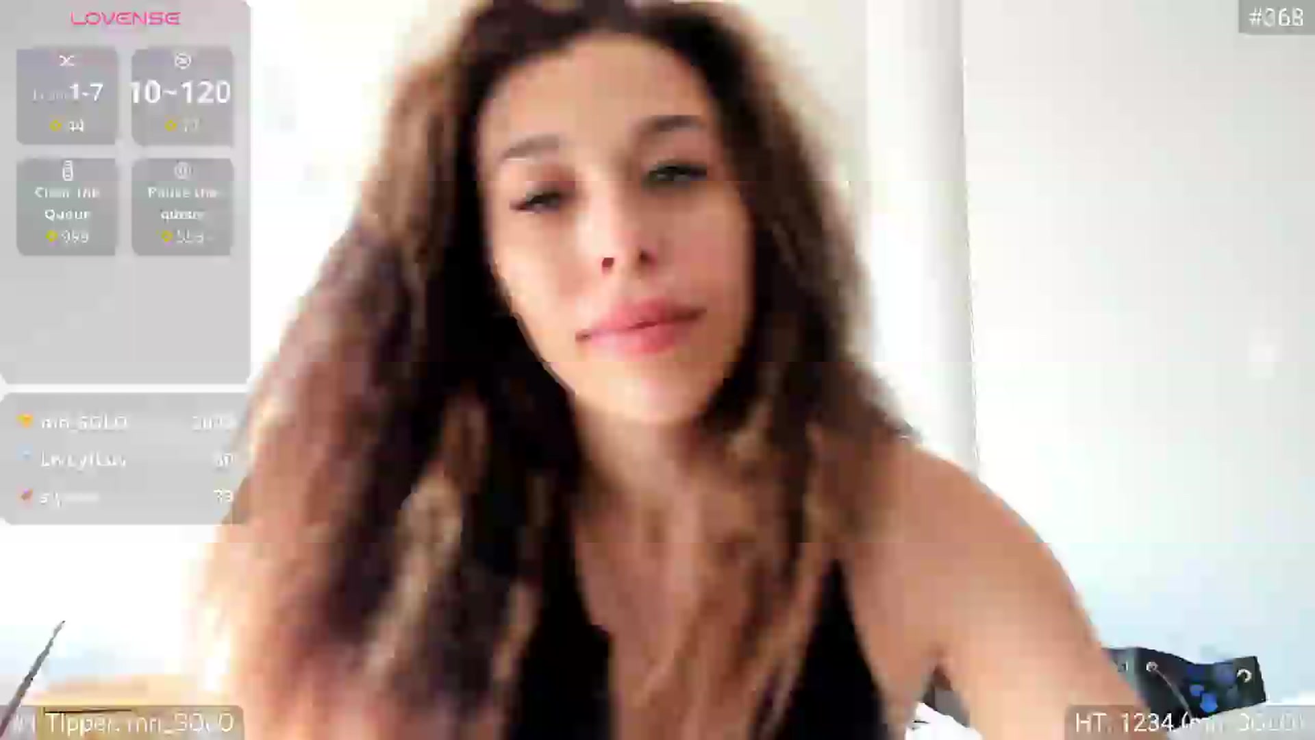 Gallery image thumbnail from Yoursoul_Mila's myfreecams stream on, 08/23/2026, 14:11 image 7 of 20
