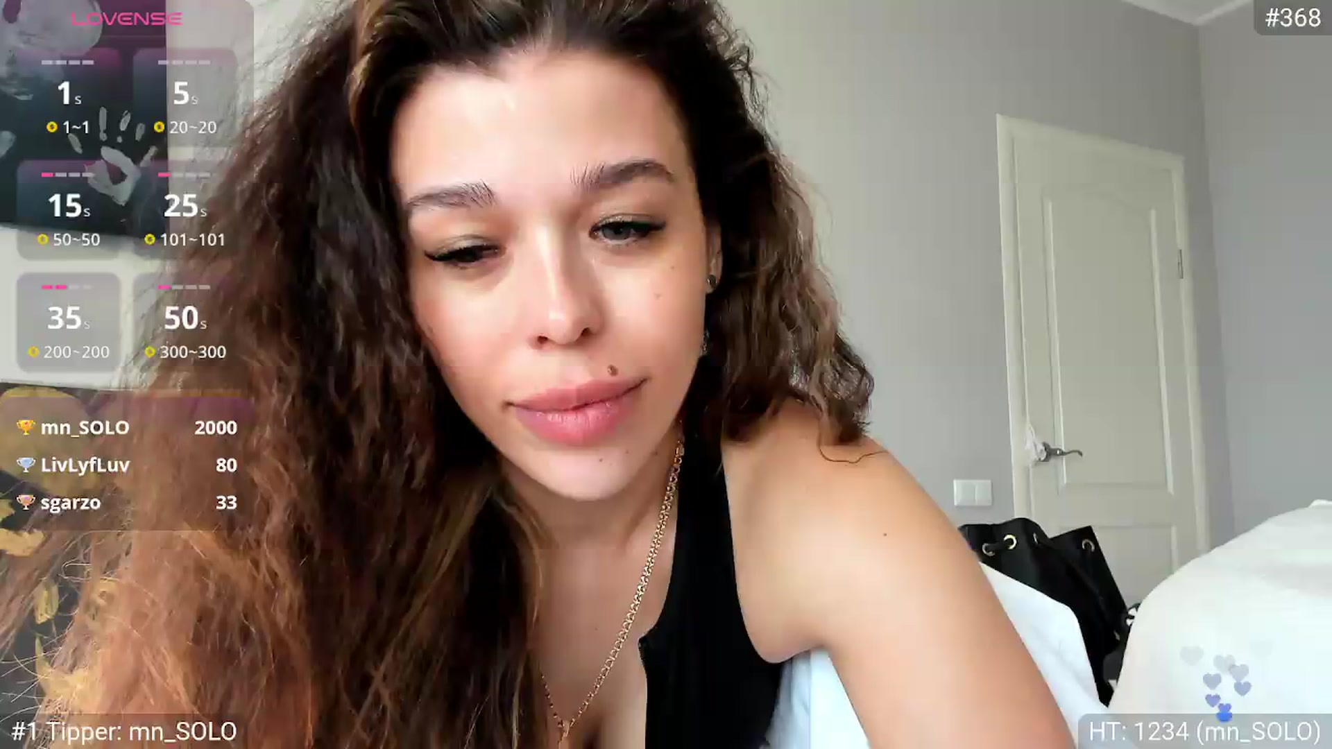 Gallery image thumbnail from Yoursoul_Mila's myfreecams stream on, 08/23/2026, 14:11 image 5 of 20