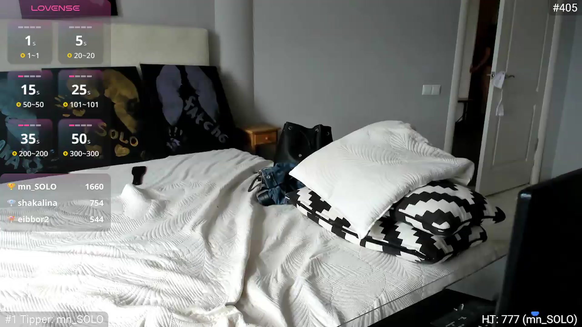 Gallery image thumbnail from Yoursoul_Mila's myfreecams stream on, 08/26/2026, 11:52 image 9 of 20