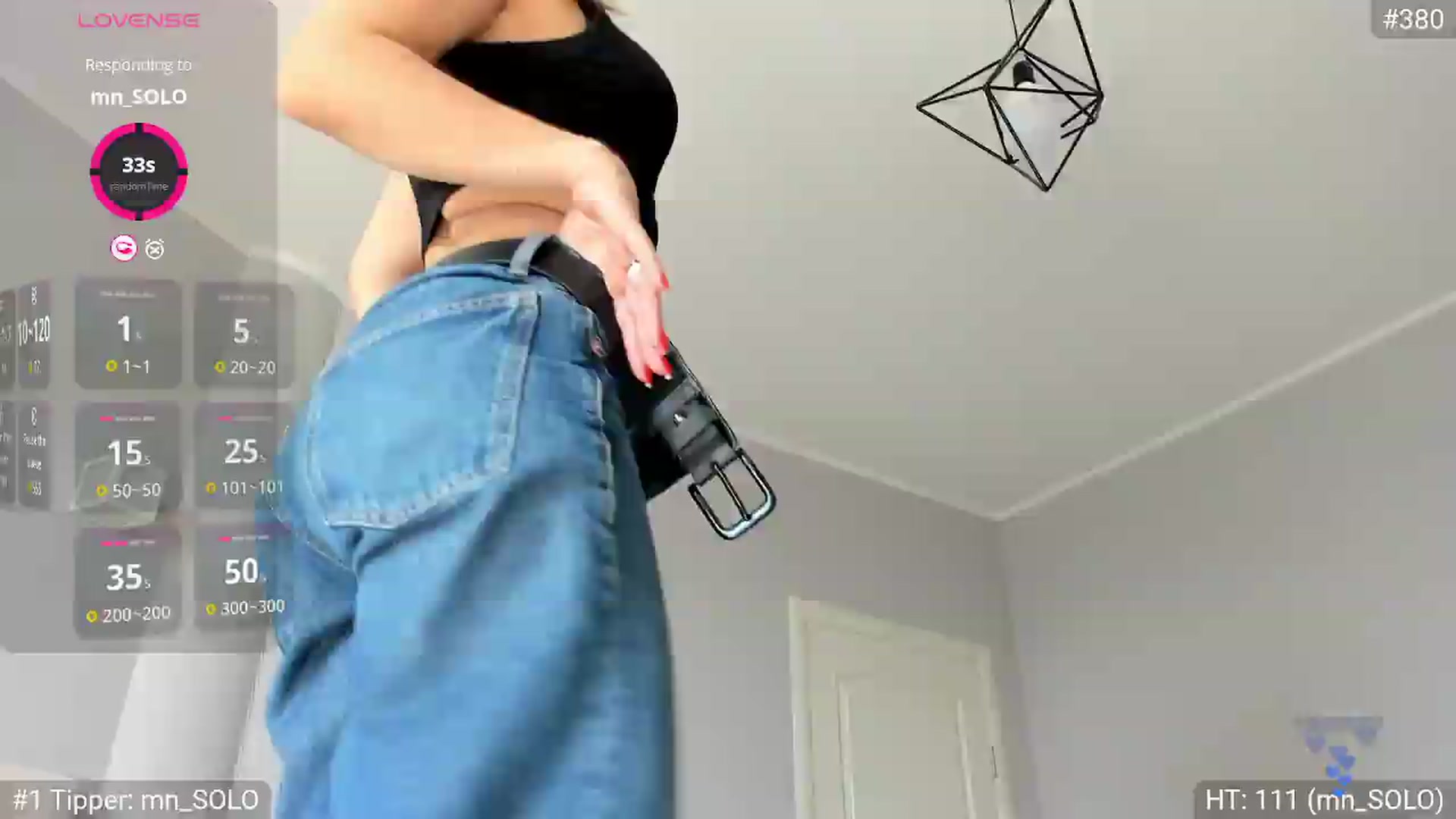 Gallery image thumbnail from Yoursoul_Mila's myfreecams stream on, 08/29/2026, 11:26 image 14 of 20