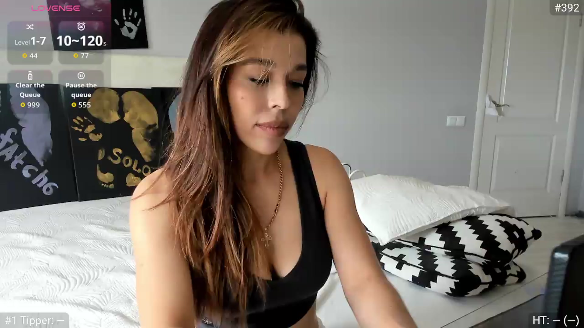 Gallery image thumbnail from Yoursoul_Mila's myfreecams stream on, 08/30/2026, 10:53 image 3 of 20