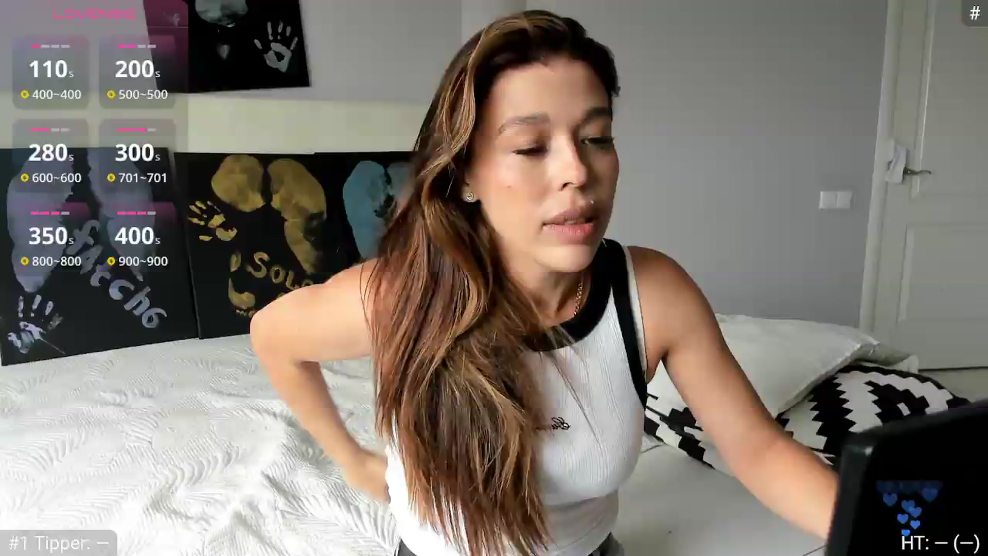 Gallery image thumbnail from Yoursoul_Mila's myfreecams stream on, 09/02/2026, 10:04 image 5 of 20