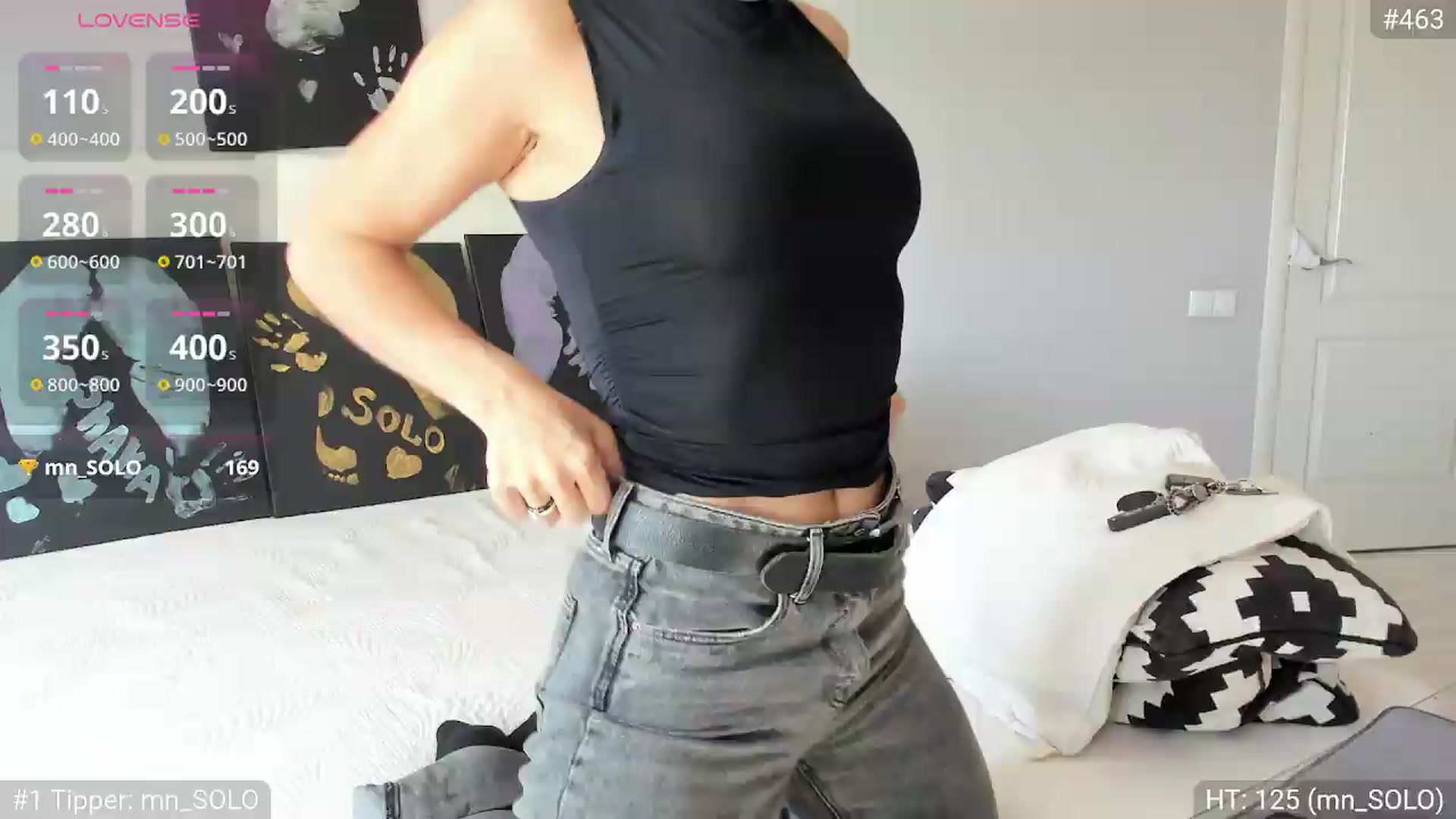 Gallery image thumbnail from Yoursoul_Mila's myfreecams stream on, 09/09/2026, 12:00 image 3 of 20