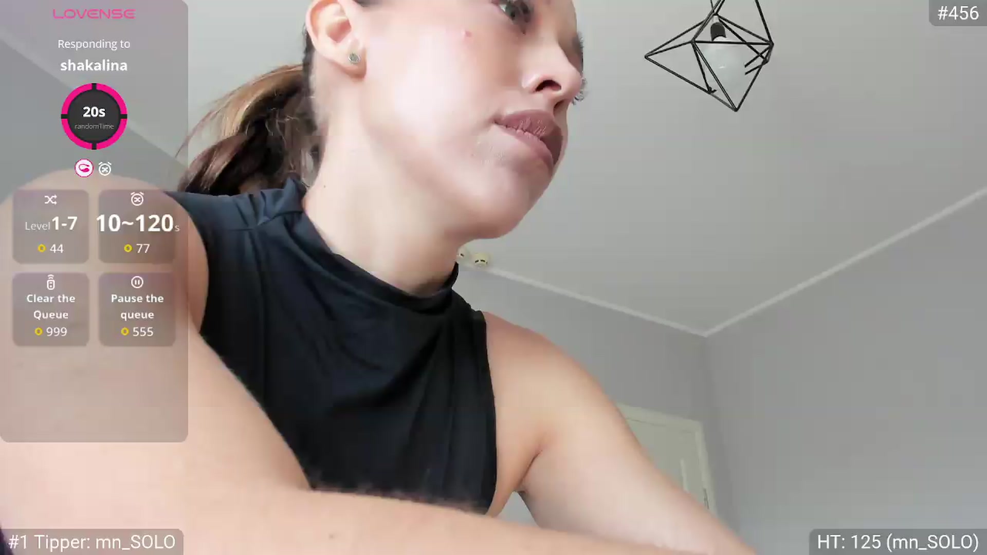 Gallery image thumbnail from Yoursoul_Mila's myfreecams stream on, 09/09/2026, 12:00 image 4 of 20