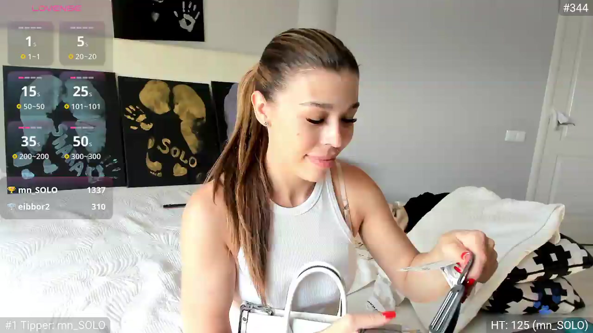Gallery image thumbnail from Yoursoul_Mila's myfreecams stream on, 09/13/2026, 13:46 image 3 of 20