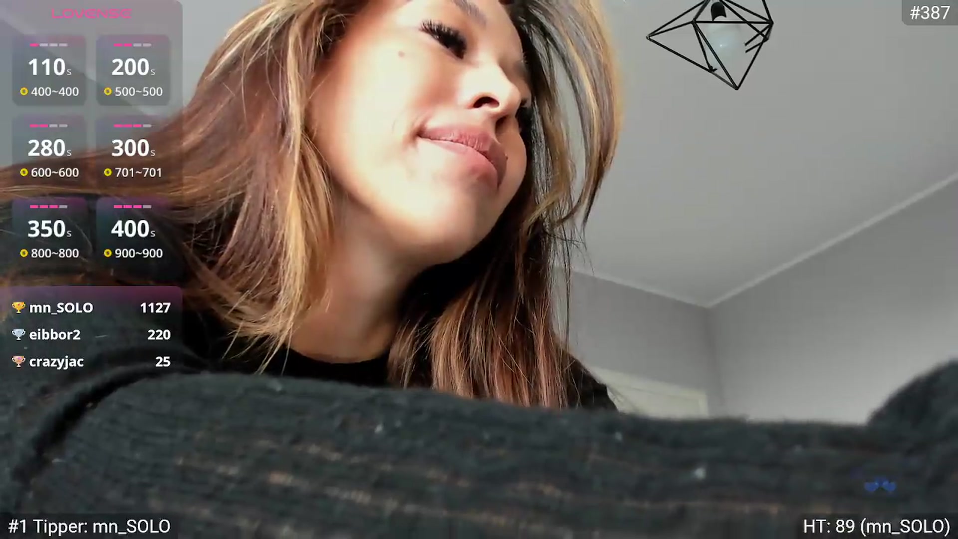 Gallery image thumbnail from Yoursoul_Mila's myfreecams stream on, 09/16/2026, 12:35 image 4 of 20