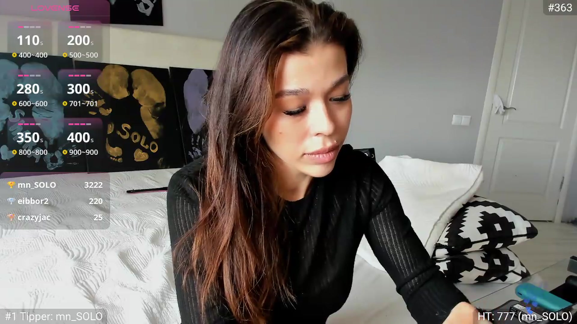 Gallery image thumbnail from Yoursoul_Mila's myfreecams stream on, 09/16/2026, 12:35 image 13 of 20