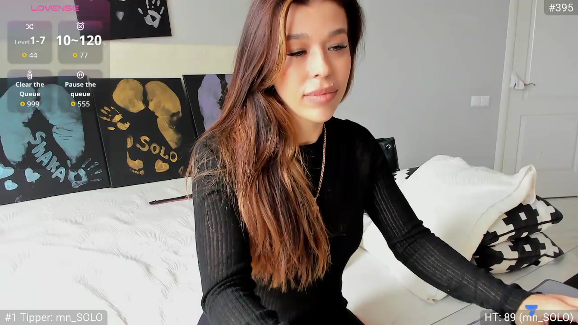 Gallery image thumbnail from Yoursoul_Mila's myfreecams stream on, 09/16/2026, 12:35 image 2 of 20