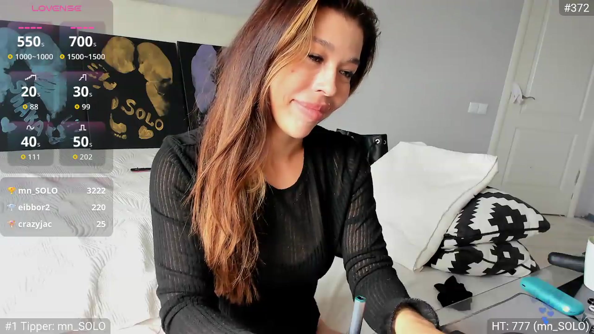 Gallery image thumbnail from Yoursoul_Mila's myfreecams stream on, 09/16/2026, 12:35 image 9 of 20