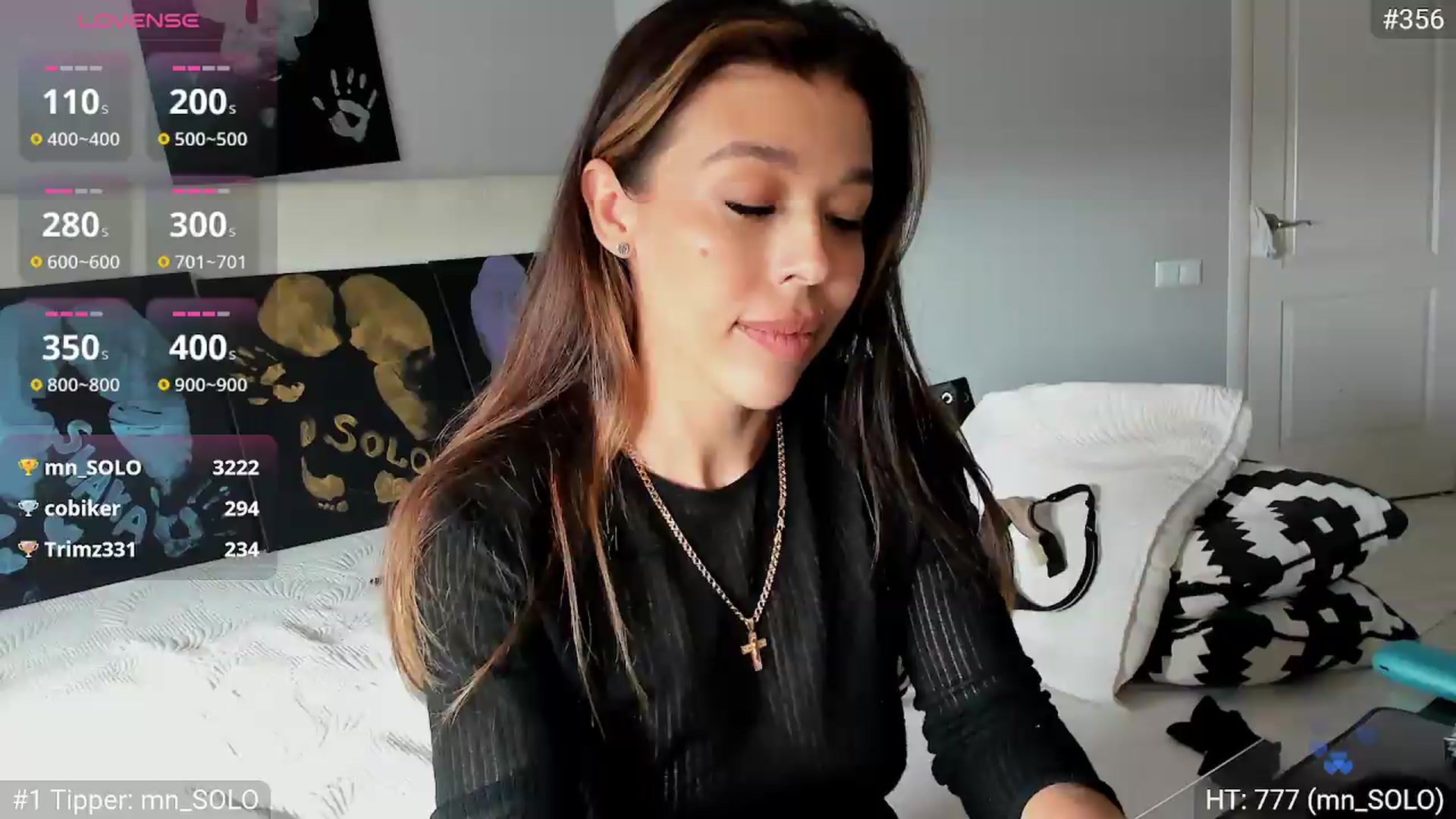 Gallery image thumbnail from Yoursoul_Mila's myfreecams stream on, 09/16/2026, 13:05 image 6 of 20