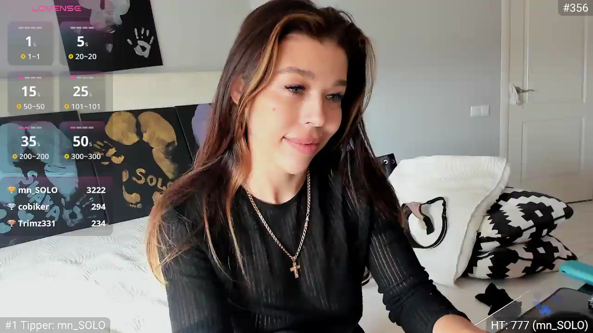 Gallery image thumbnail from Yoursoul_Mila's myfreecams stream on, 09/16/2026, 13:05 image 5 of 20