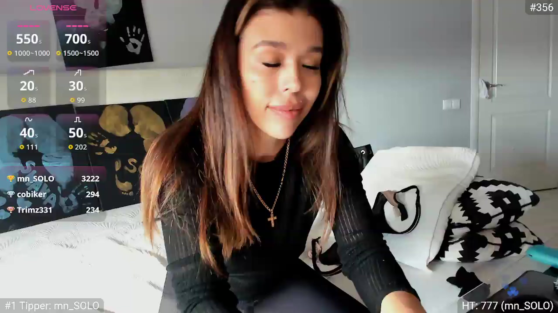 Gallery image thumbnail from Yoursoul_Mila's myfreecams stream on, 09/16/2026, 13:05 image 7 of 20