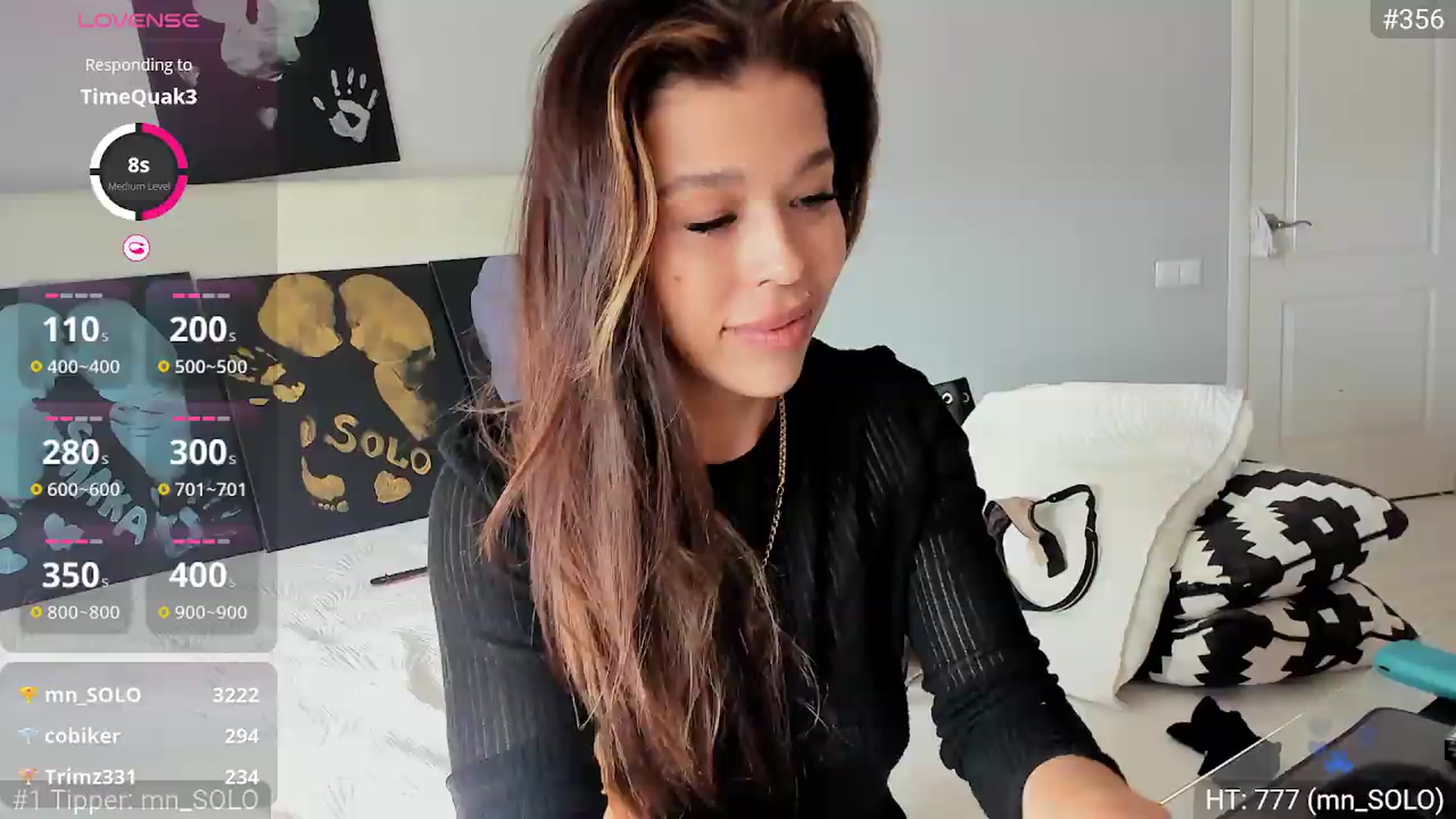 Gallery image thumbnail from Yoursoul_Mila's myfreecams stream on, 09/16/2026, 13:05 image 2 of 20