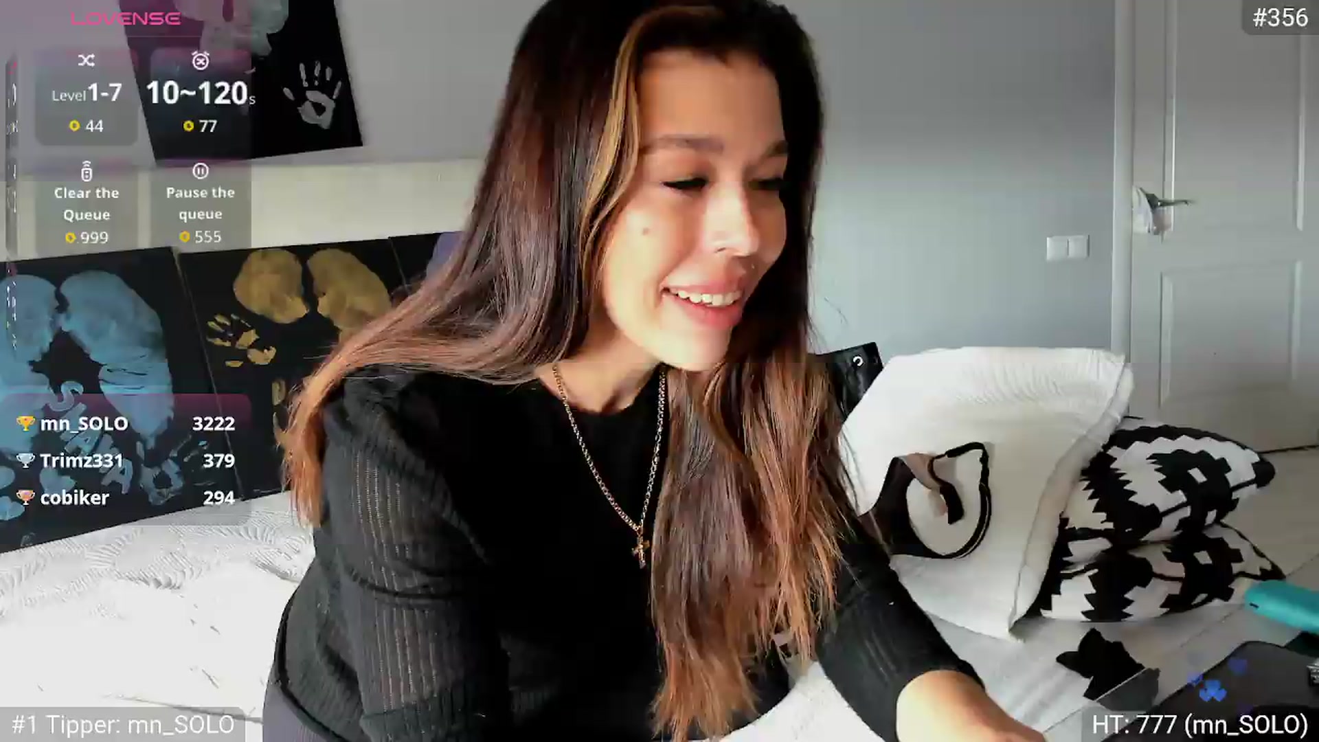 Gallery image thumbnail from Yoursoul_Mila's myfreecams stream on, 09/16/2026, 13:05 image 8 of 20