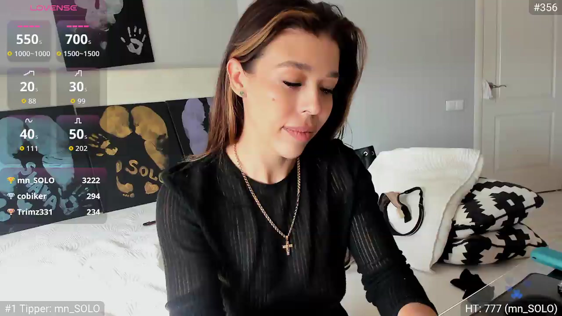 Gallery image thumbnail from Yoursoul_Mila's myfreecams stream on, 09/16/2026, 13:05 image 3 of 20