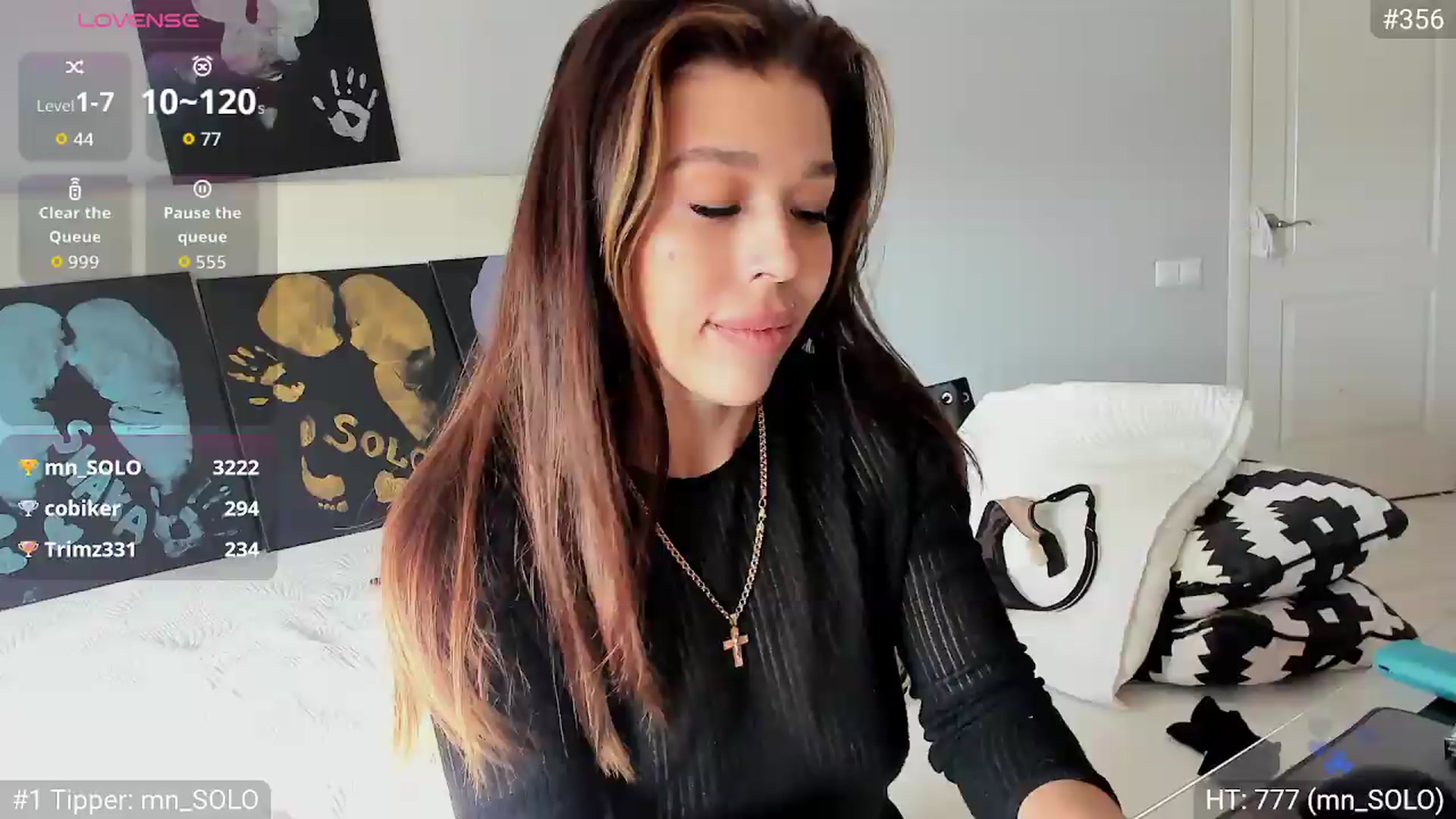Gallery image thumbnail from Yoursoul_Mila's myfreecams stream on, 09/16/2026, 13:05 image 4 of 20