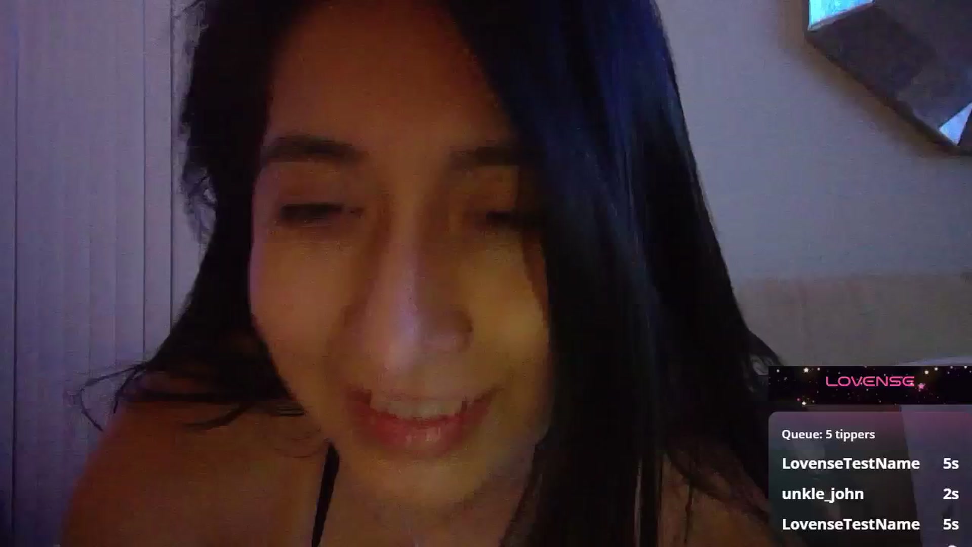 Gallery image thumbnail from YrLatinaArab's myfreecams stream on, 02/08/2025, 09:20 image 9 of 20