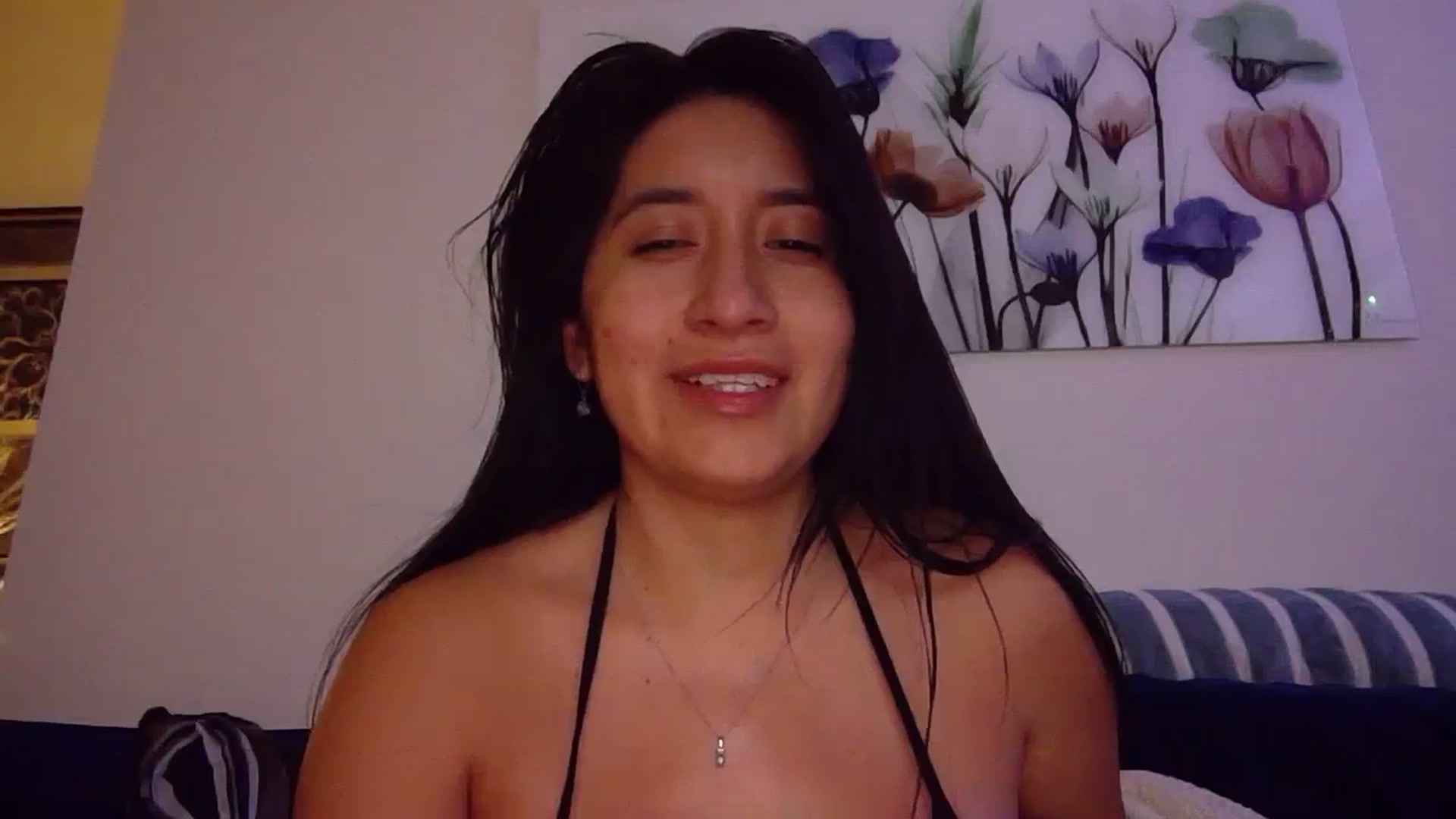 Gallery image thumbnail from YrLatinaArab's myfreecams stream on, 02/08/2025, 09:49 image 20 of 20