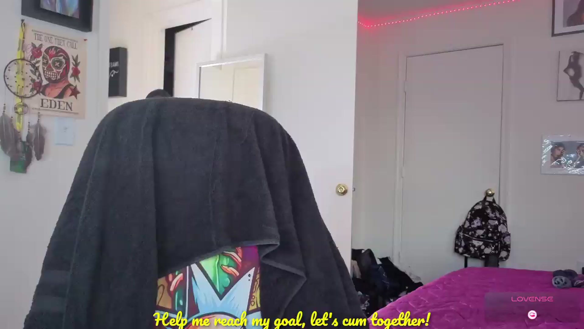 Gallery image thumbnail from YrLatinaArab's myfreecams stream on, 09/17/2026, 19:53 image 3 of 20