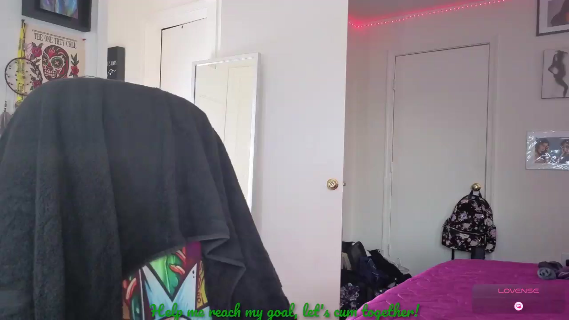 Gallery image thumbnail from YrLatinaArab's myfreecams stream on, 09/17/2026, 19:53 image 2 of 20