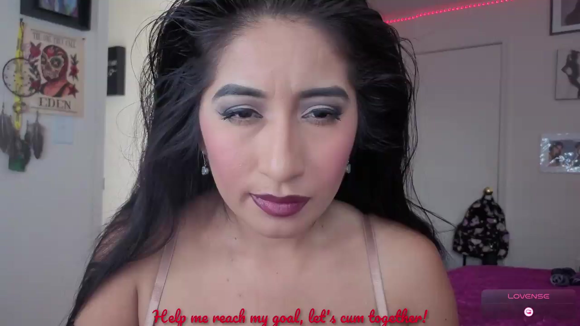 Gallery image thumbnail from YrLatinaArab's myfreecams stream on, 09/17/2026, 19:53 image 4 of 20